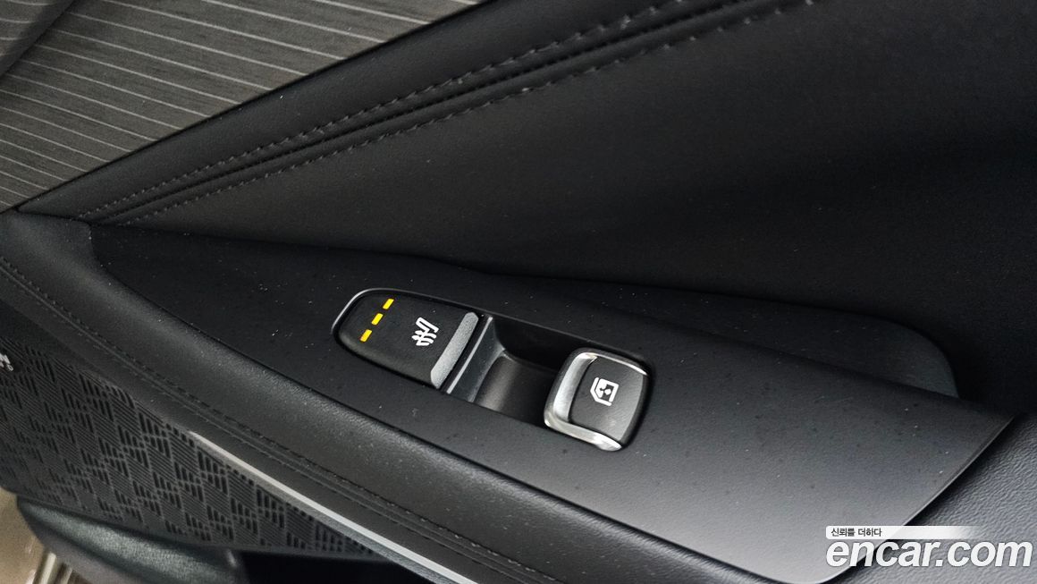 Kia K8 2025
