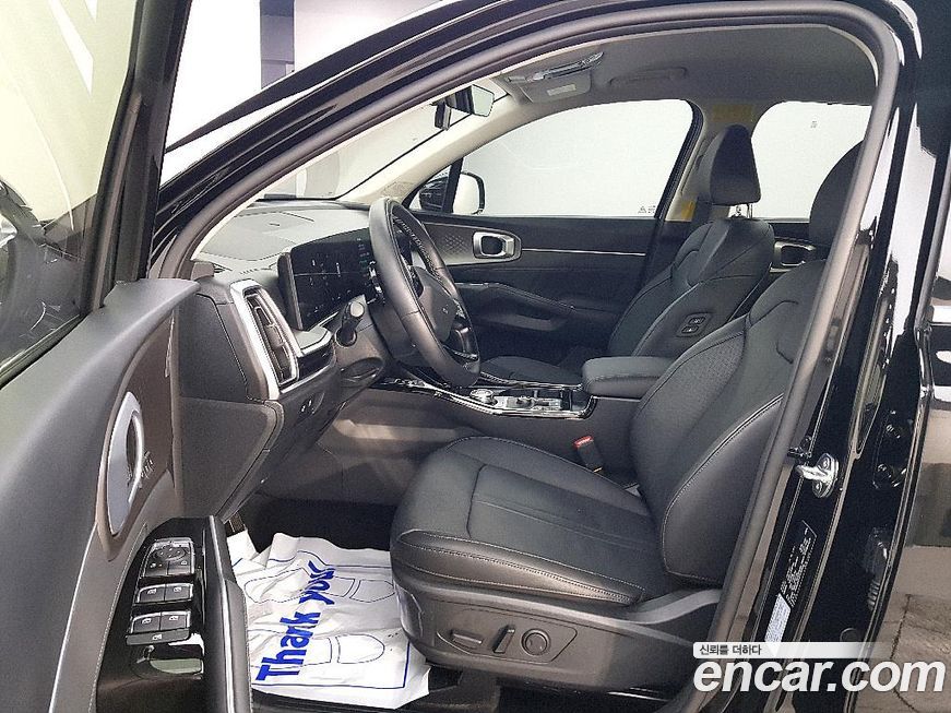 Kia Sorento 2026