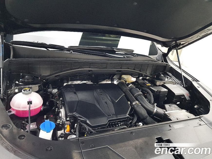 Kia Sorento 2026