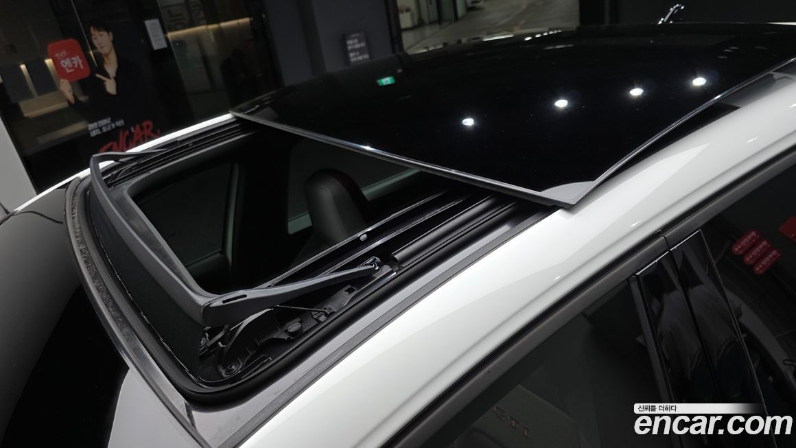 Volkswagen Golf 2024