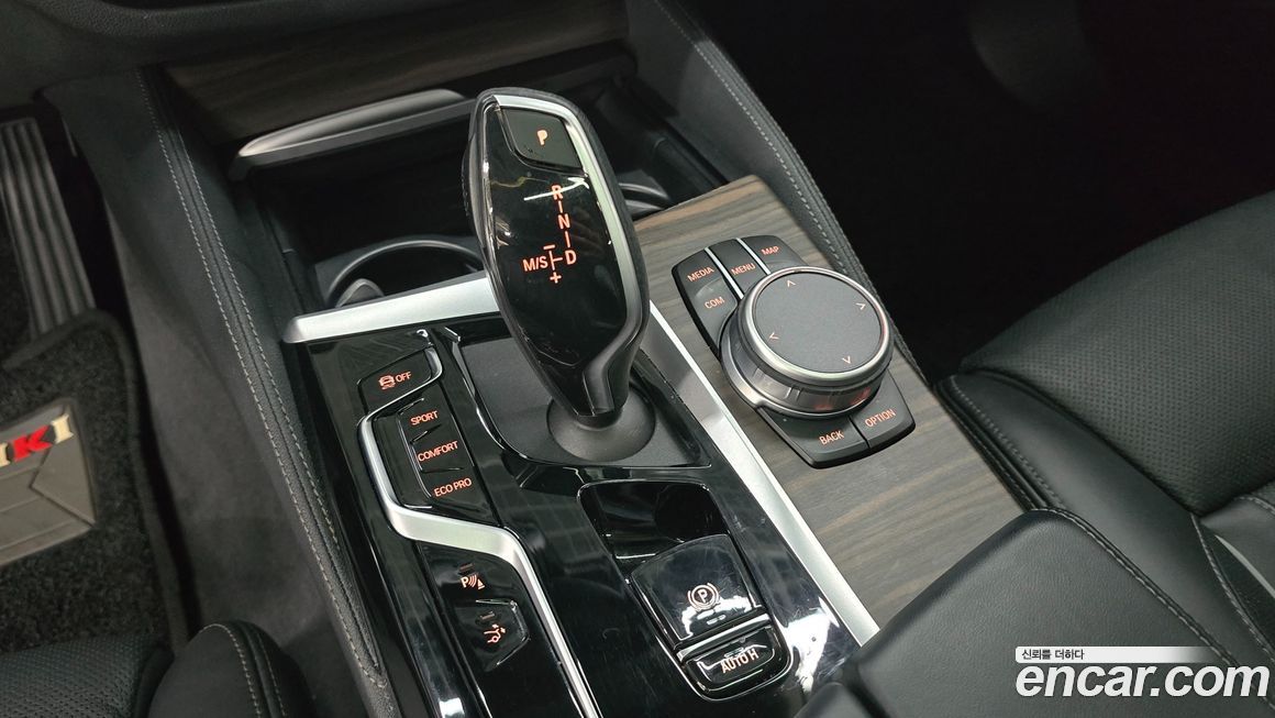 BMW Gran Turismo 2022