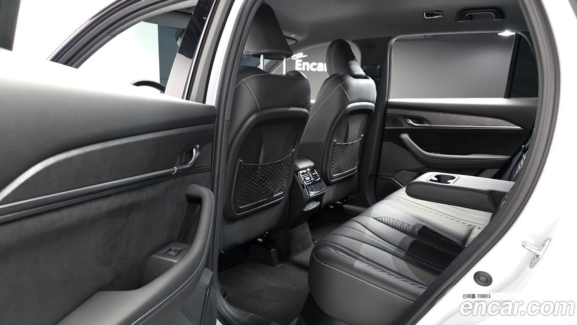 Renault-KoreaSamsung Grand Koleos 2025