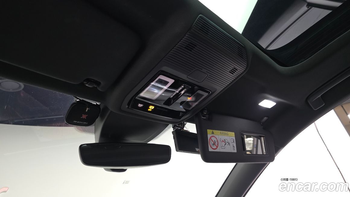 Volkswagen Golf 2024