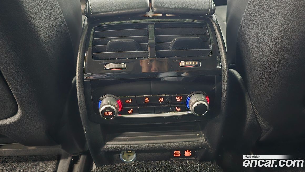 BMW Gran Turismo 2022