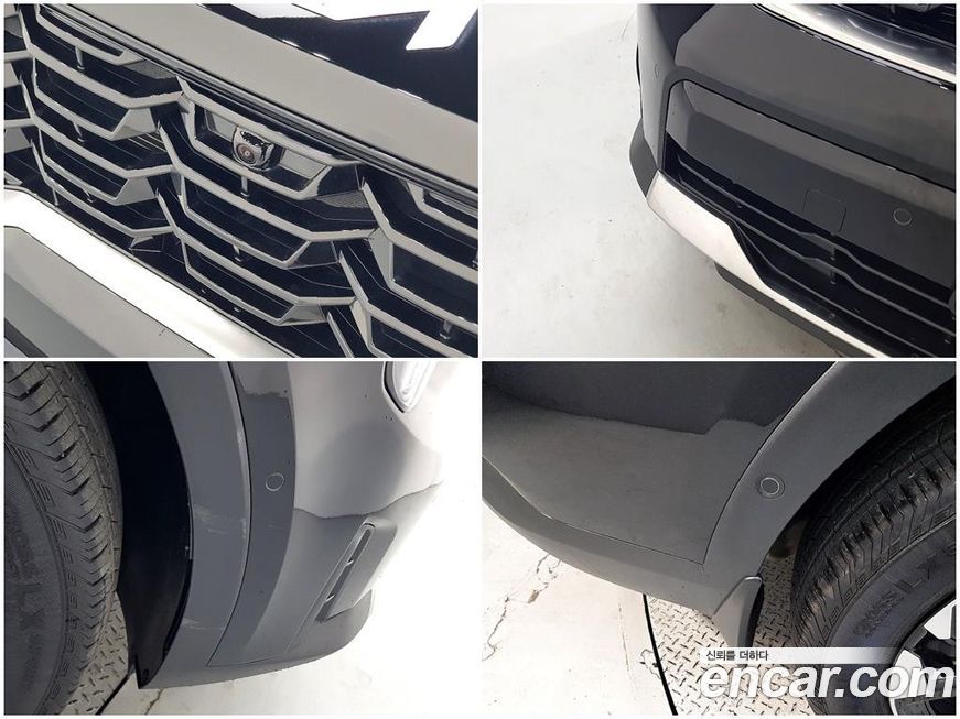 Kia Sorento 2026