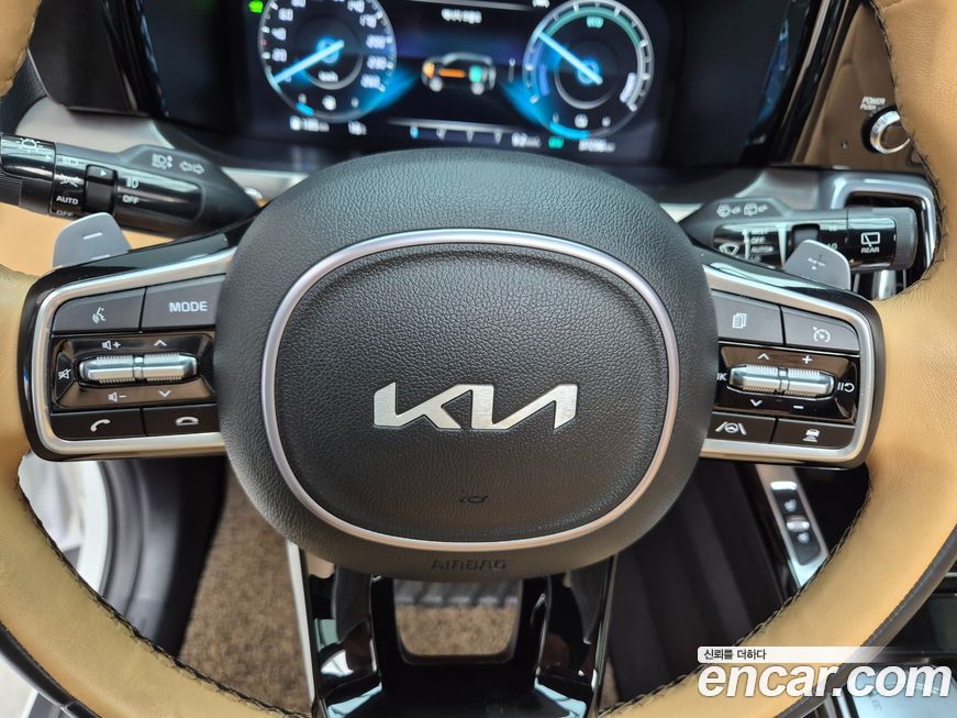 Kia Sorento 2023