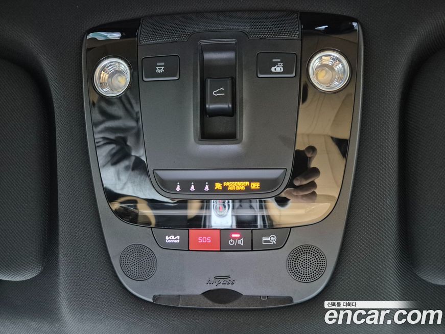 Kia Sorento 2023