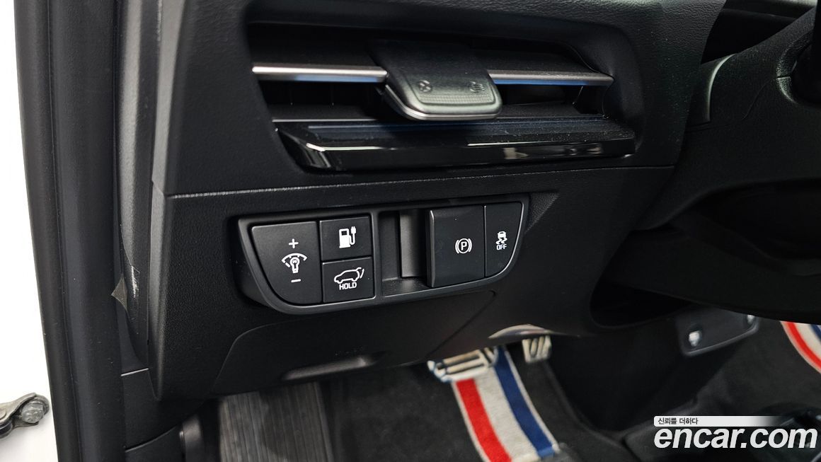 Kia EV6 2022