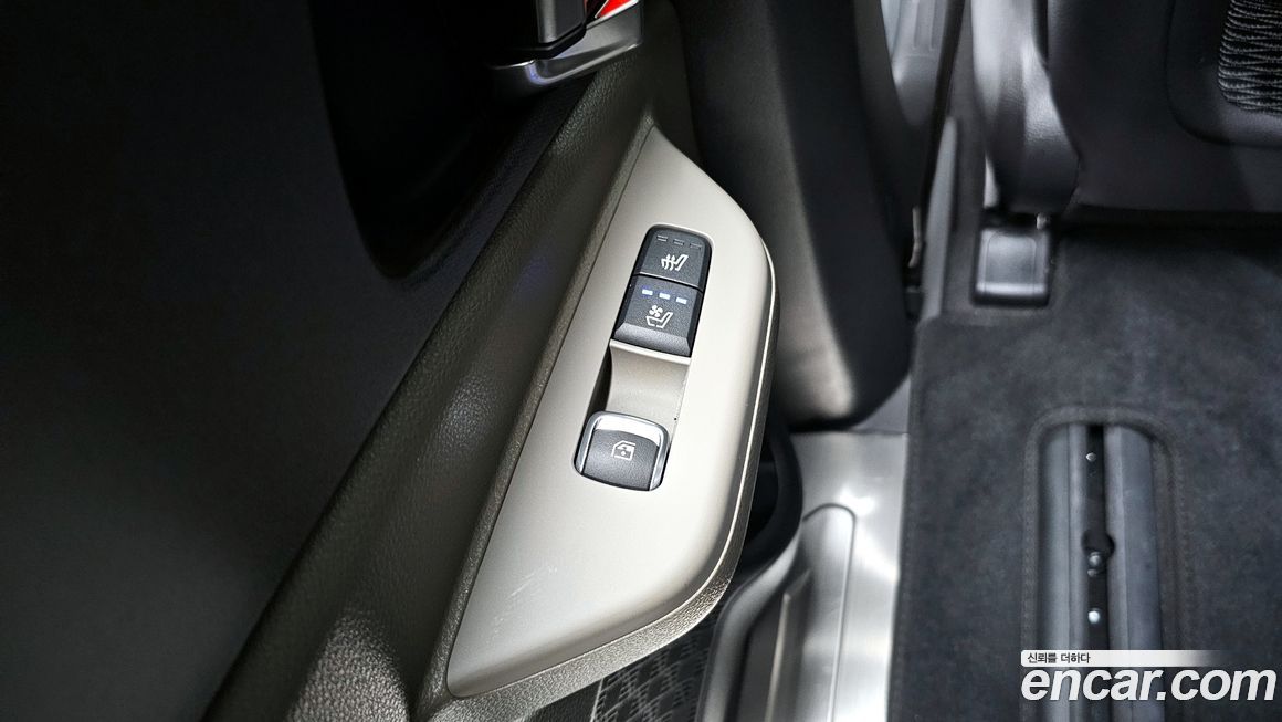 Kia Canival 2025
