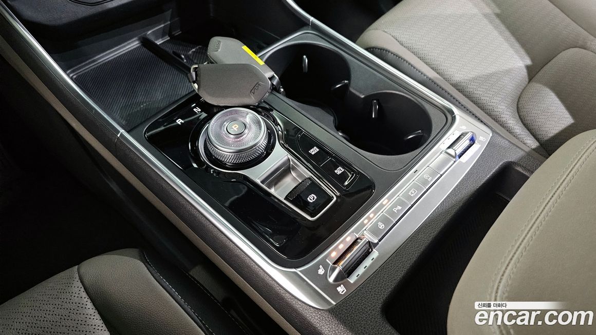 Kia Canival 2025