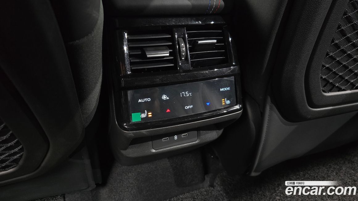 Renault-KoreaSamsung Grand Koleos 2025