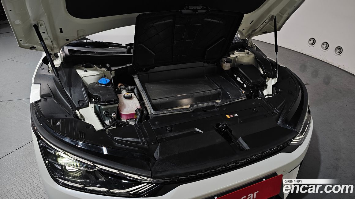 Kia EV6 2022