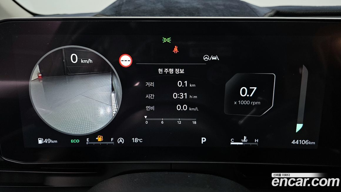 Kia Canival 2025