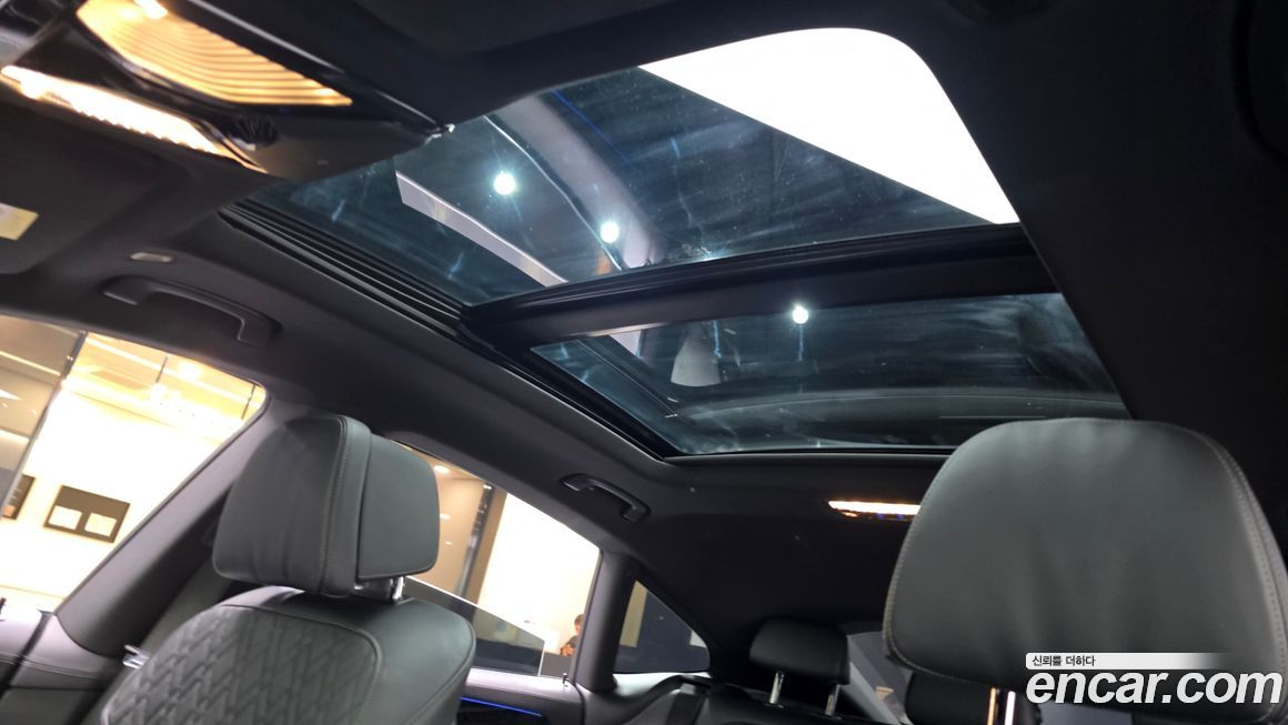 BMW Gran Turismo 2021