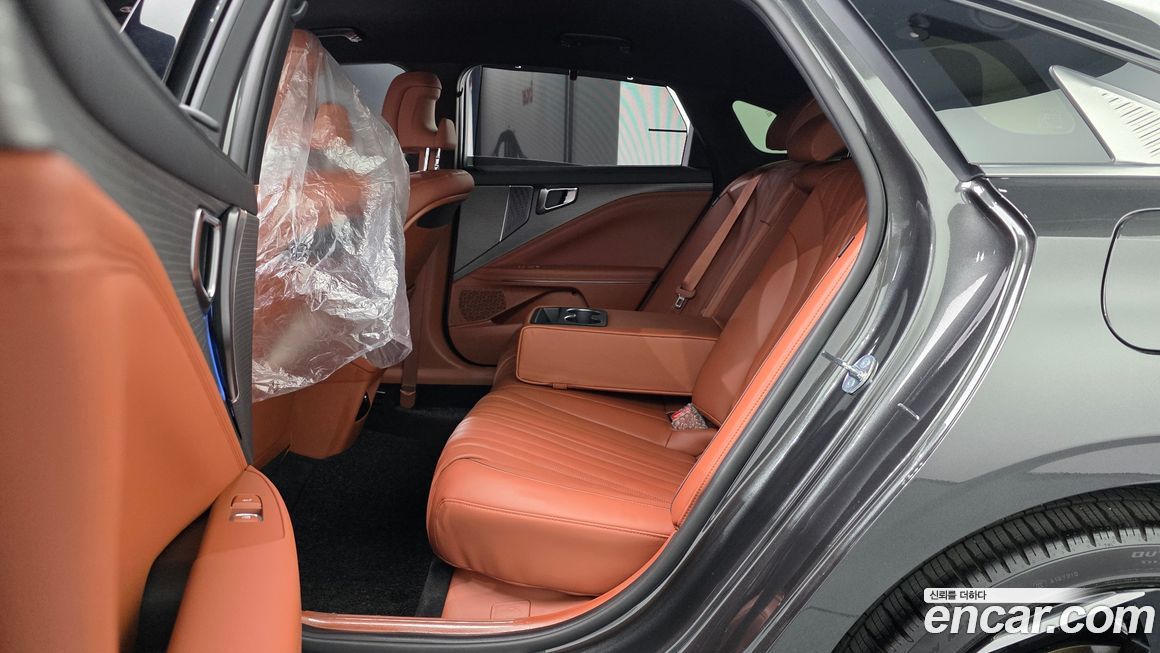 Kia K8 2026