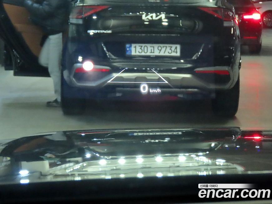 Hyundai Santafe 2025