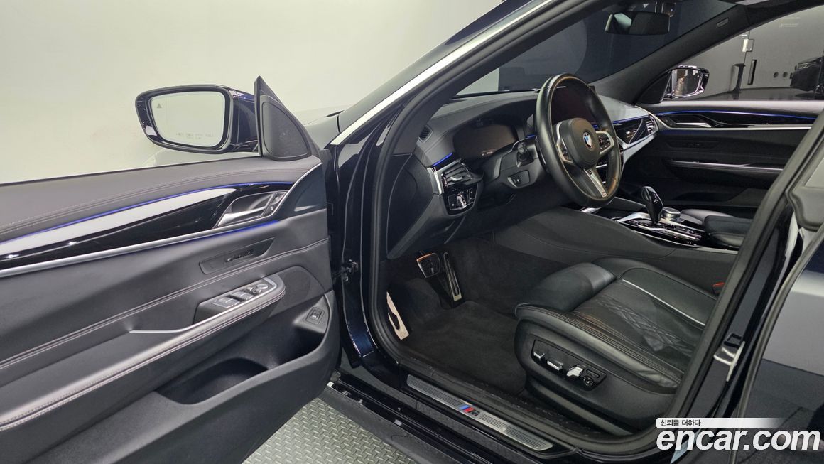 BMW Gran Turismo 2021