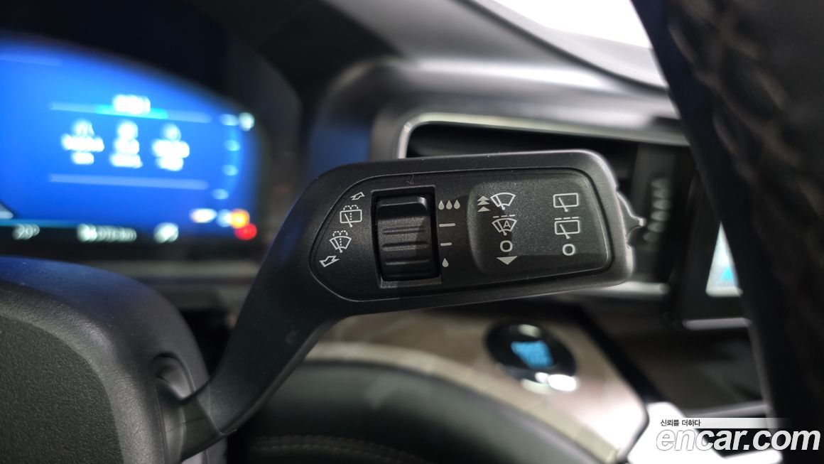 Ford Explorer 2022