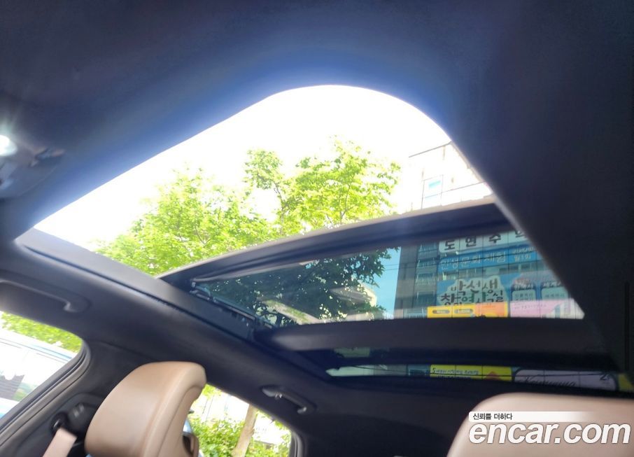 Kia K8 2024