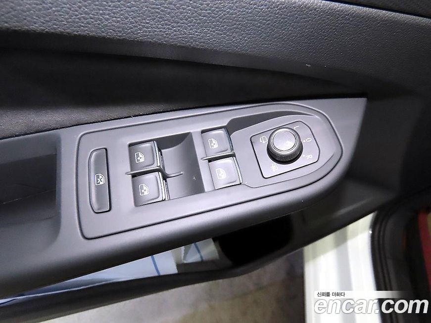 Volkswagen Golf 2025