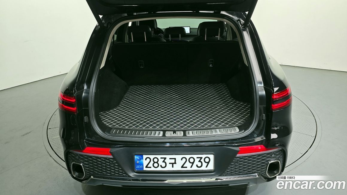 Genesis GV70 2023