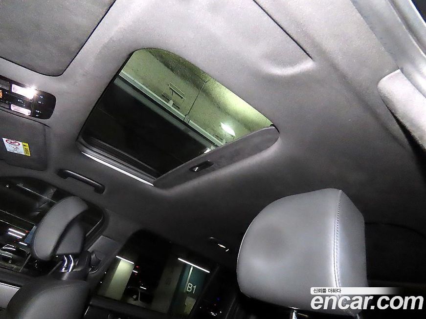 Hyundai Santafe 2025
