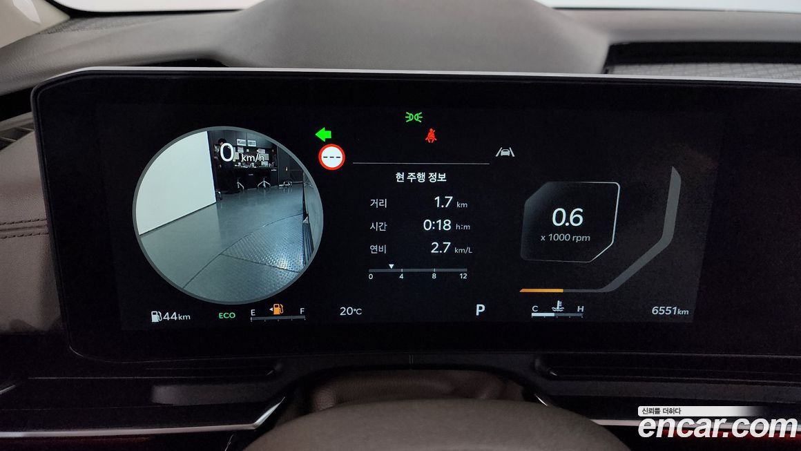 Kia Canival 2025