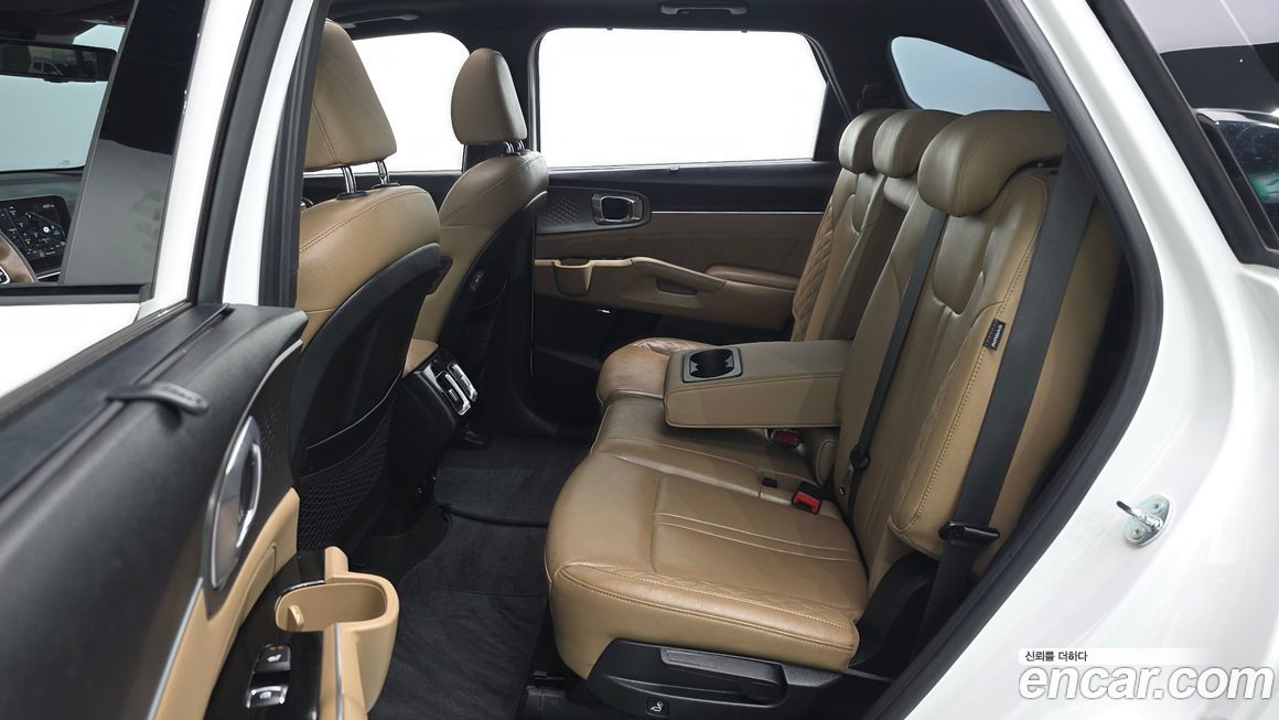 Kia Sorento 2024