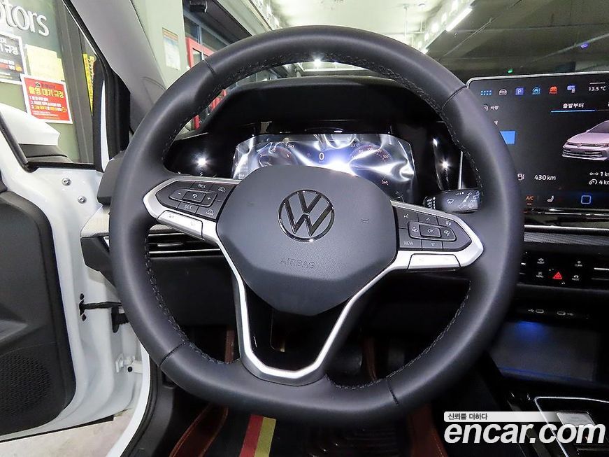 Volkswagen Golf 2025