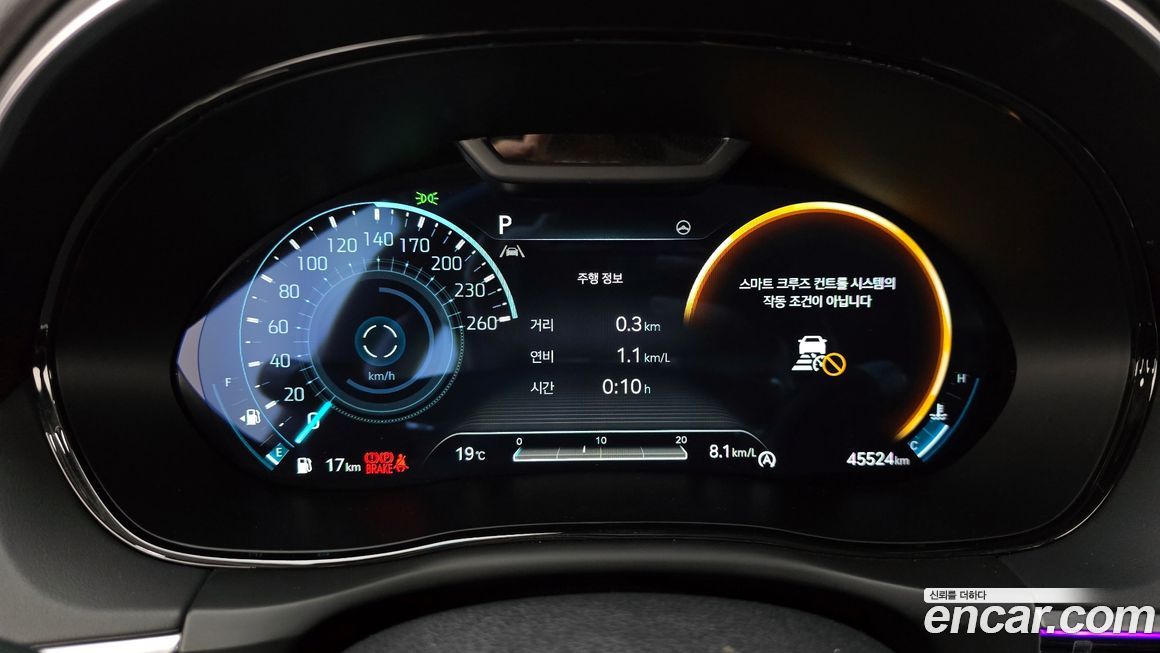 Genesis GV70 2023