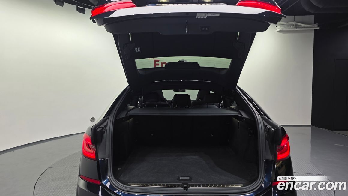 BMW Gran Turismo 2021