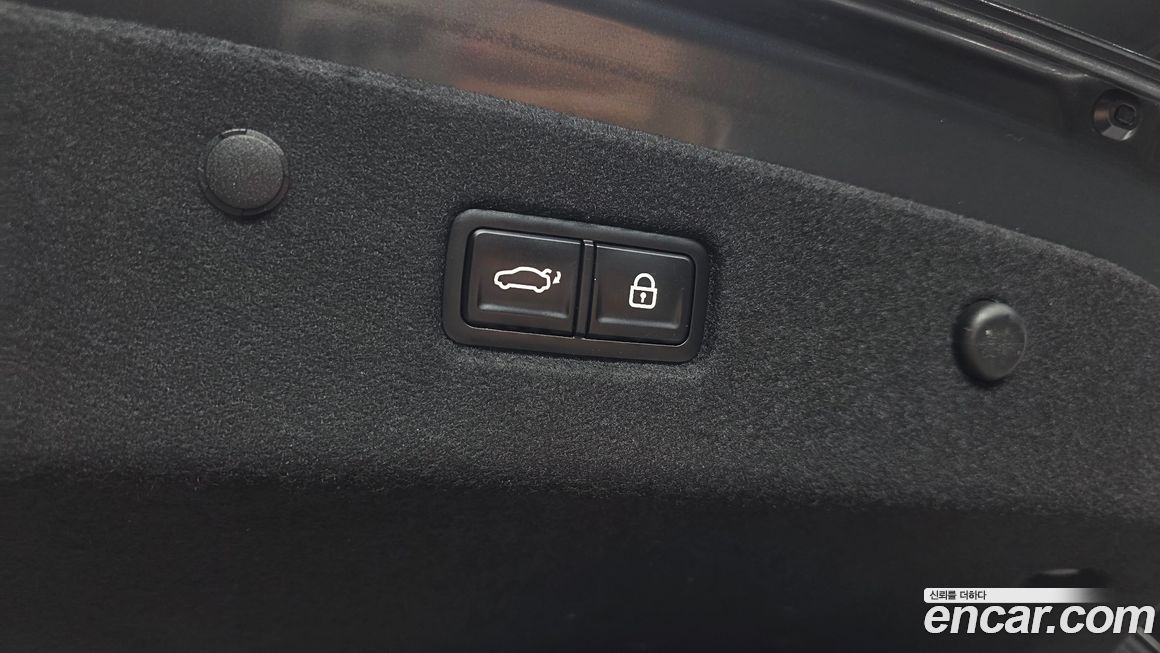 Kia K8 2026