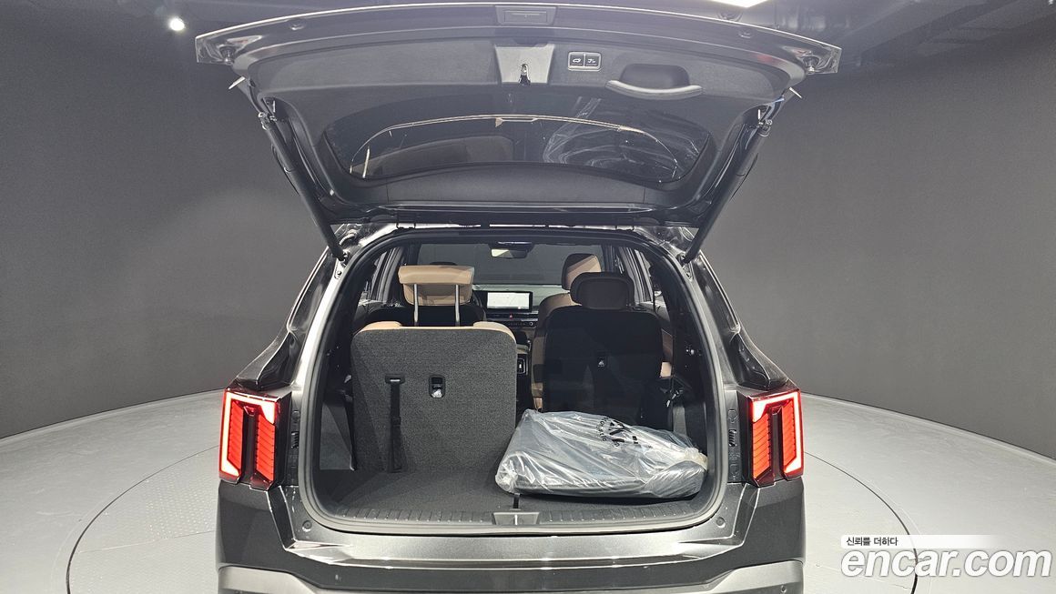 Kia Sorento 2024
