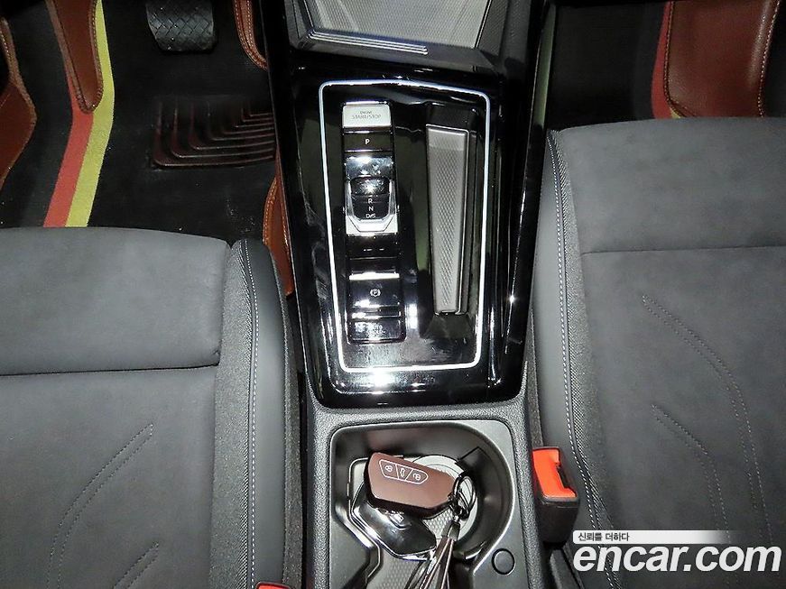 Volkswagen Golf 2025