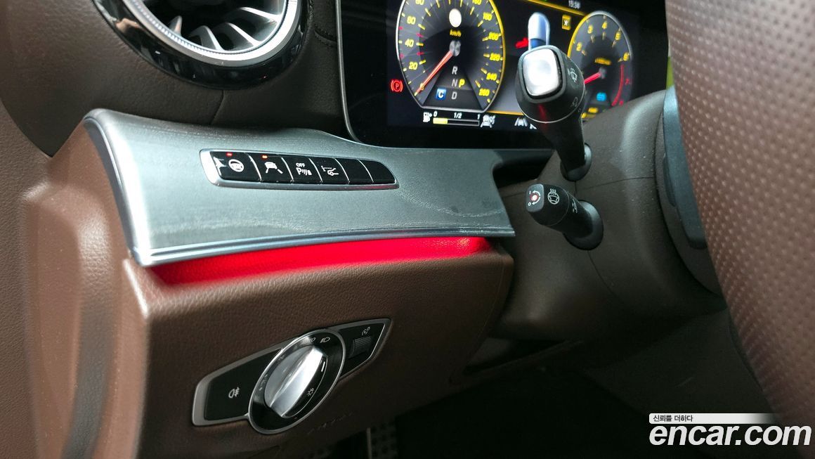 Mercedes-Benz CLS-Class 2020