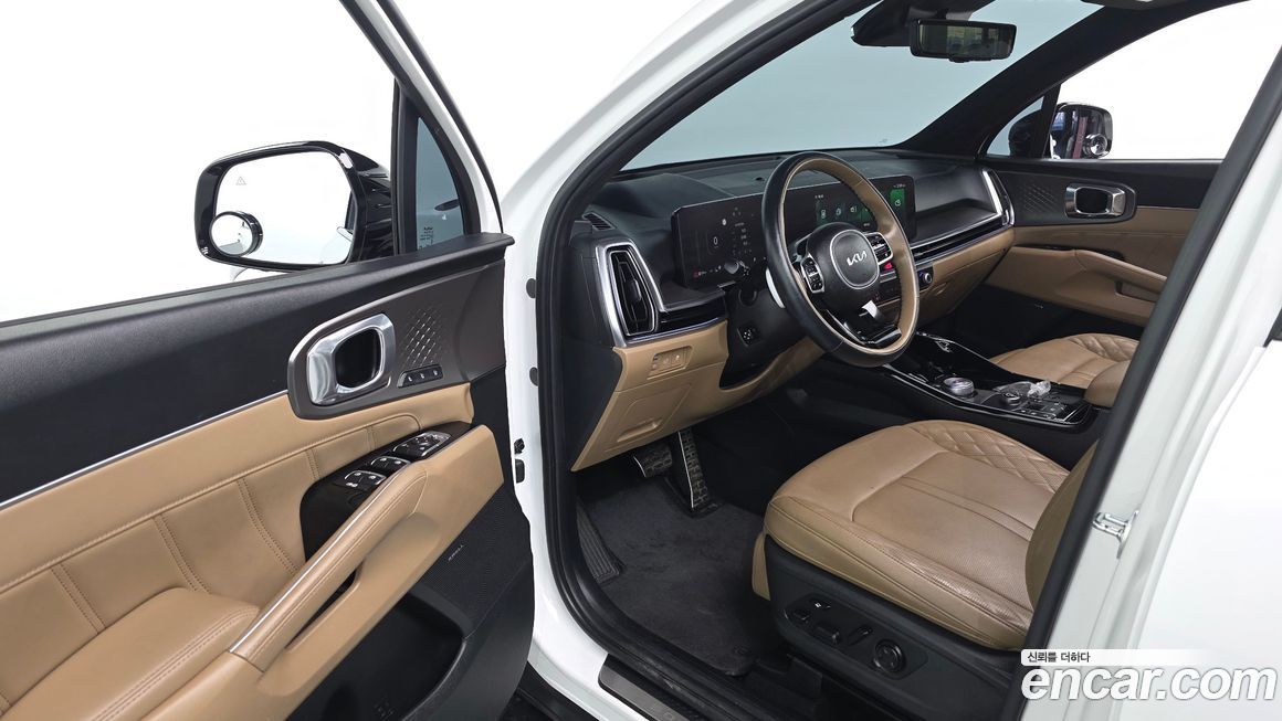 Kia Sorento 2024