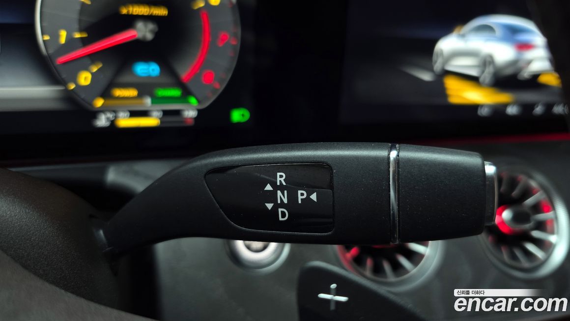 Mercedes-Benz CLS-Class 2020