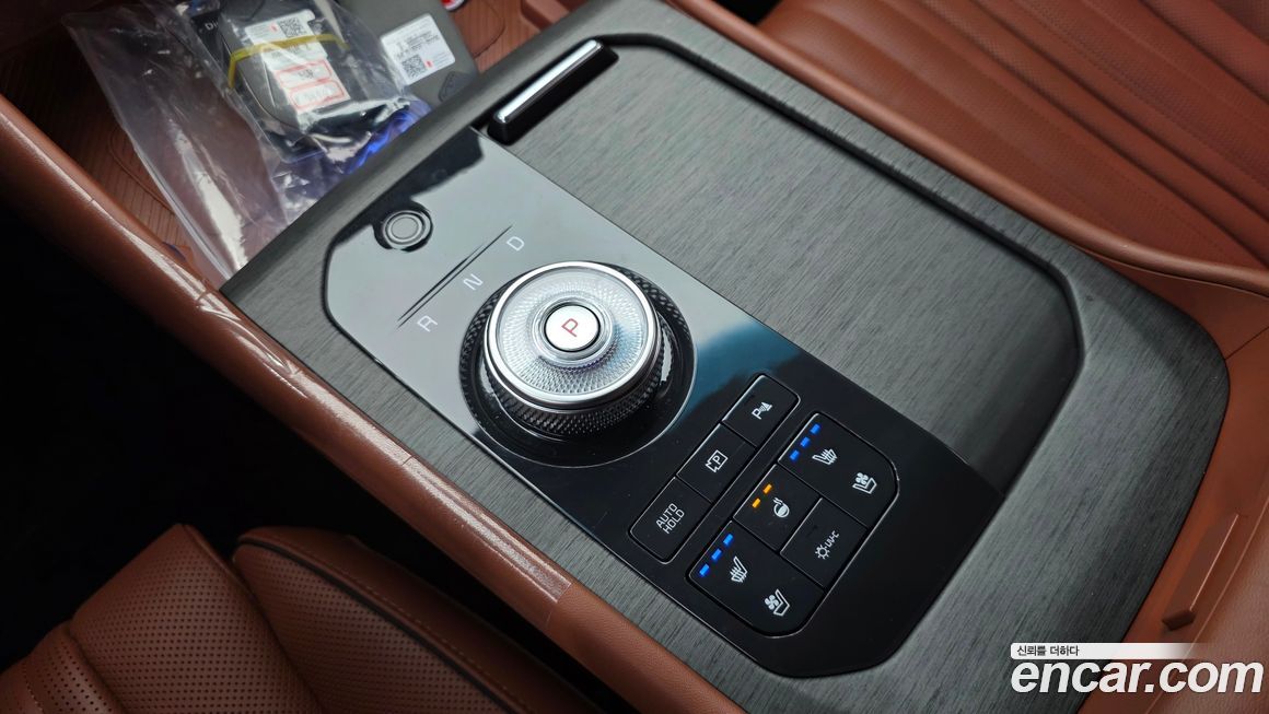 Kia K8 2026
