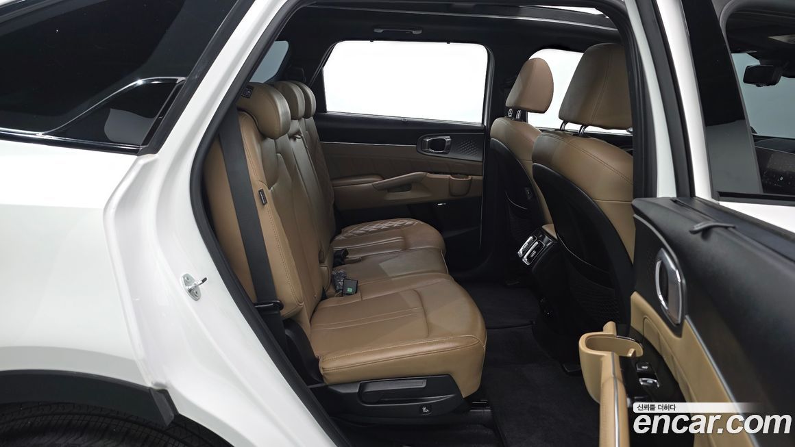 Kia Sorento 2024