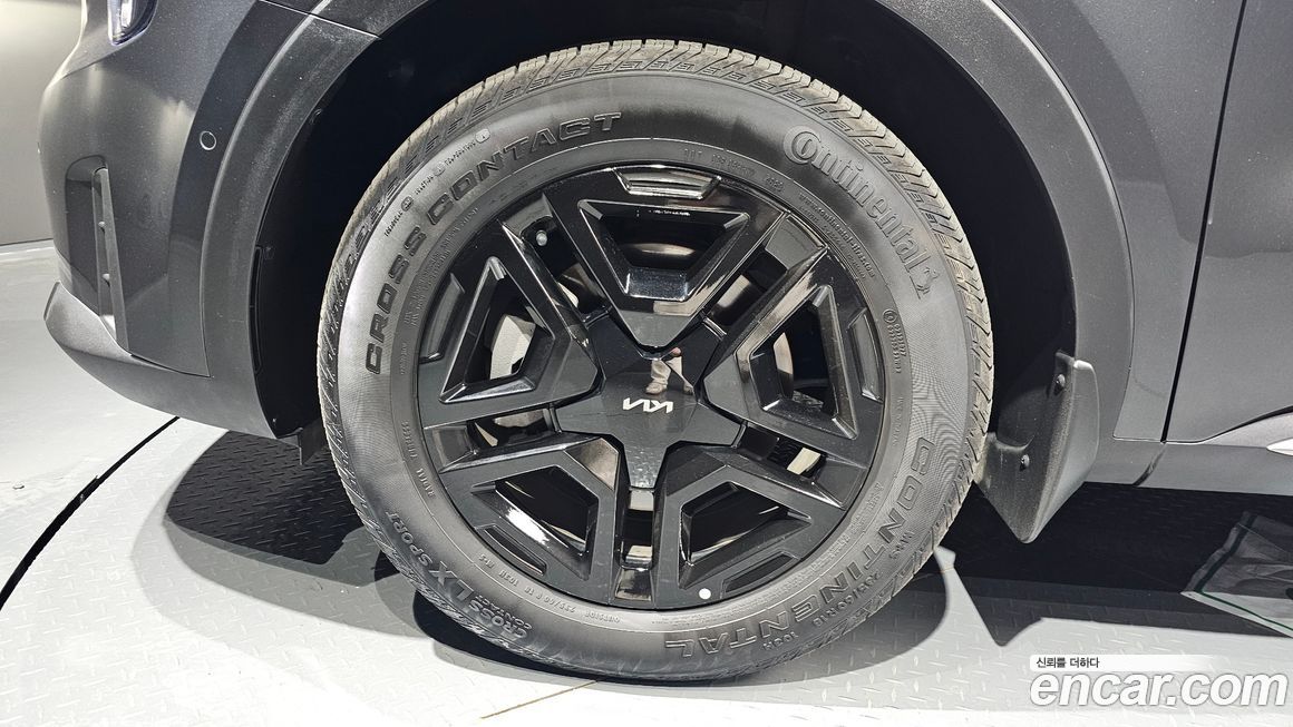 Kia Sorento 2024