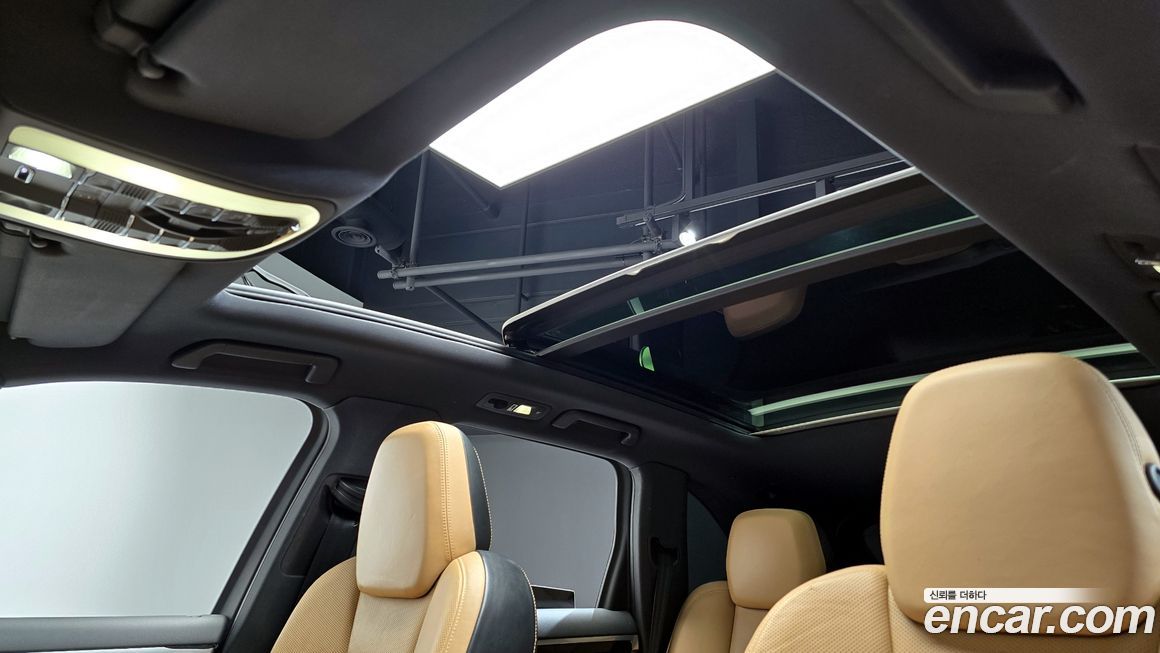 Porsche Cayenne 2017