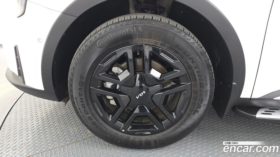 Kia Sorento 2024