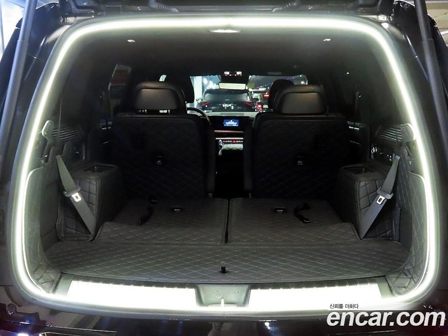 Hyundai Santafe 2025