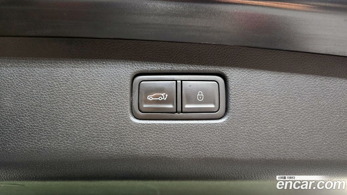 Genesis GV70 2023