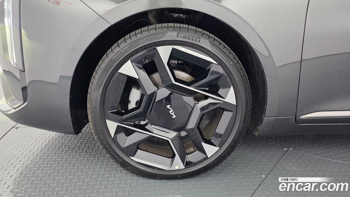 Kia K8 2026