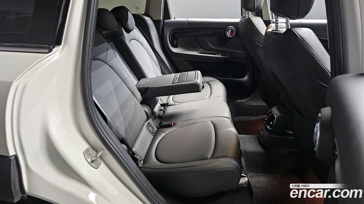 Mini Countryman 2024