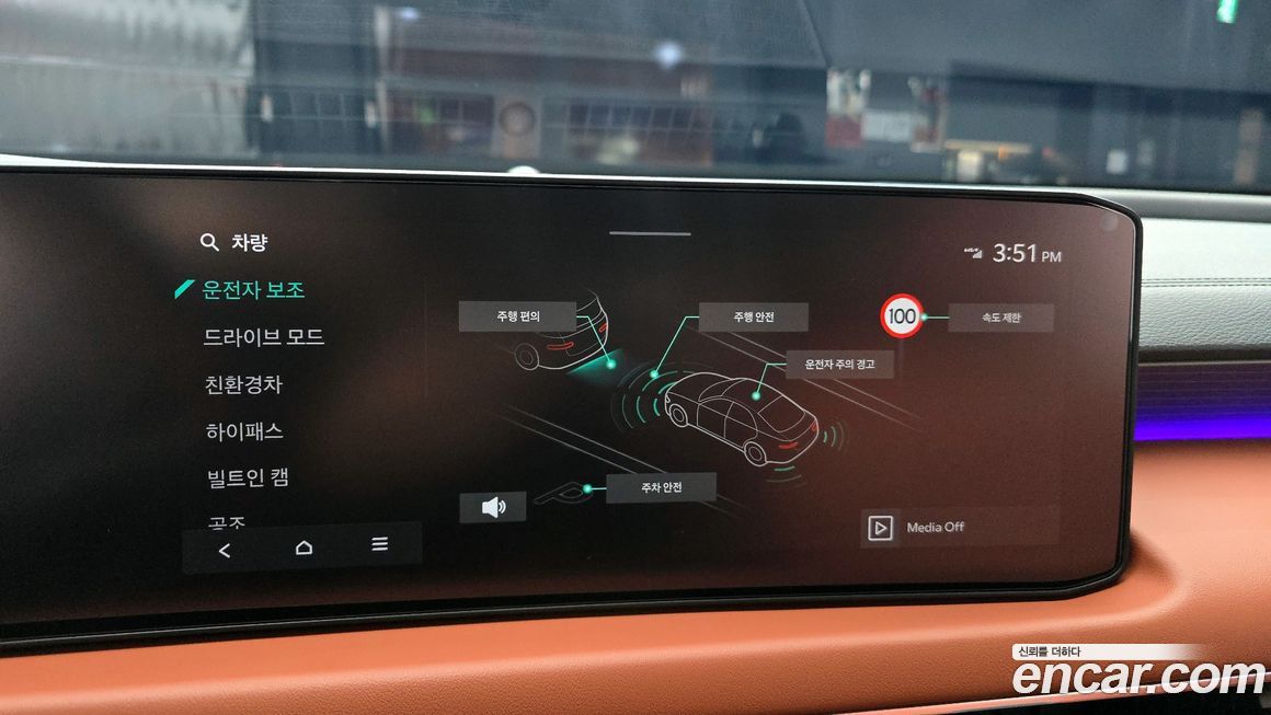 Kia K8 2025