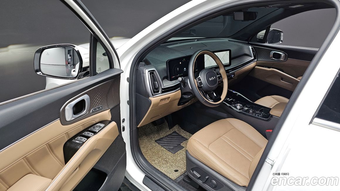 Kia Sorento 2025