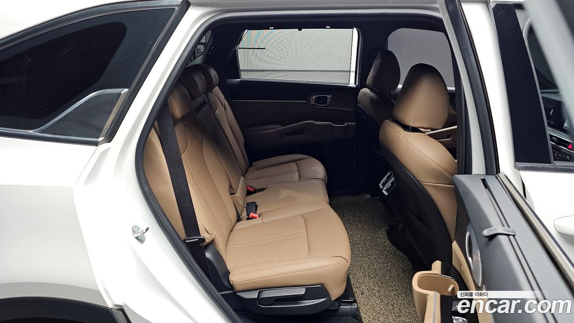 Kia Sorento 2025