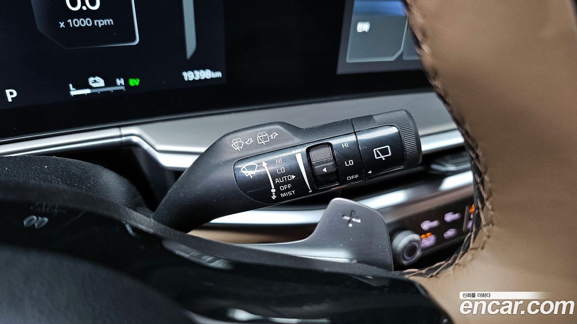 Kia Sorento 2025